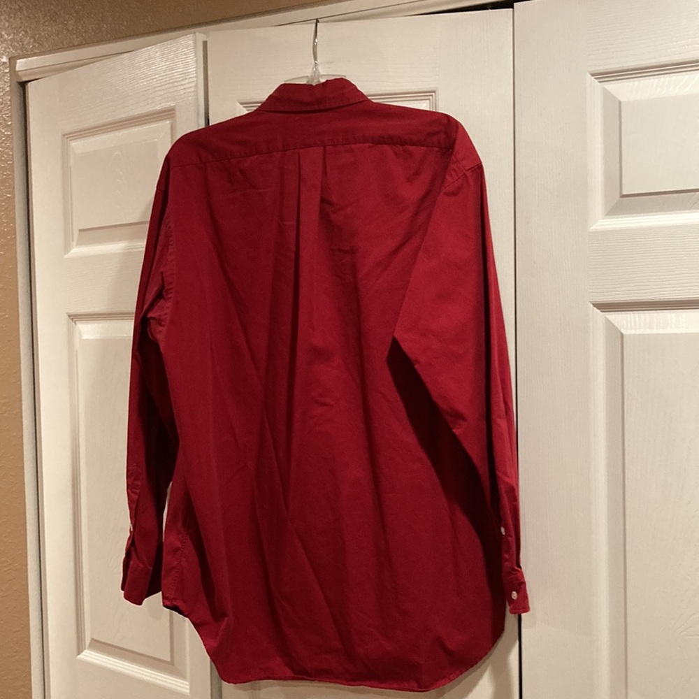 Ralph Lauren shirt - Picture 3 of 4
